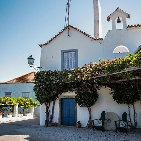 Quinta Do Piloto Guest House Palmela Exterior photo