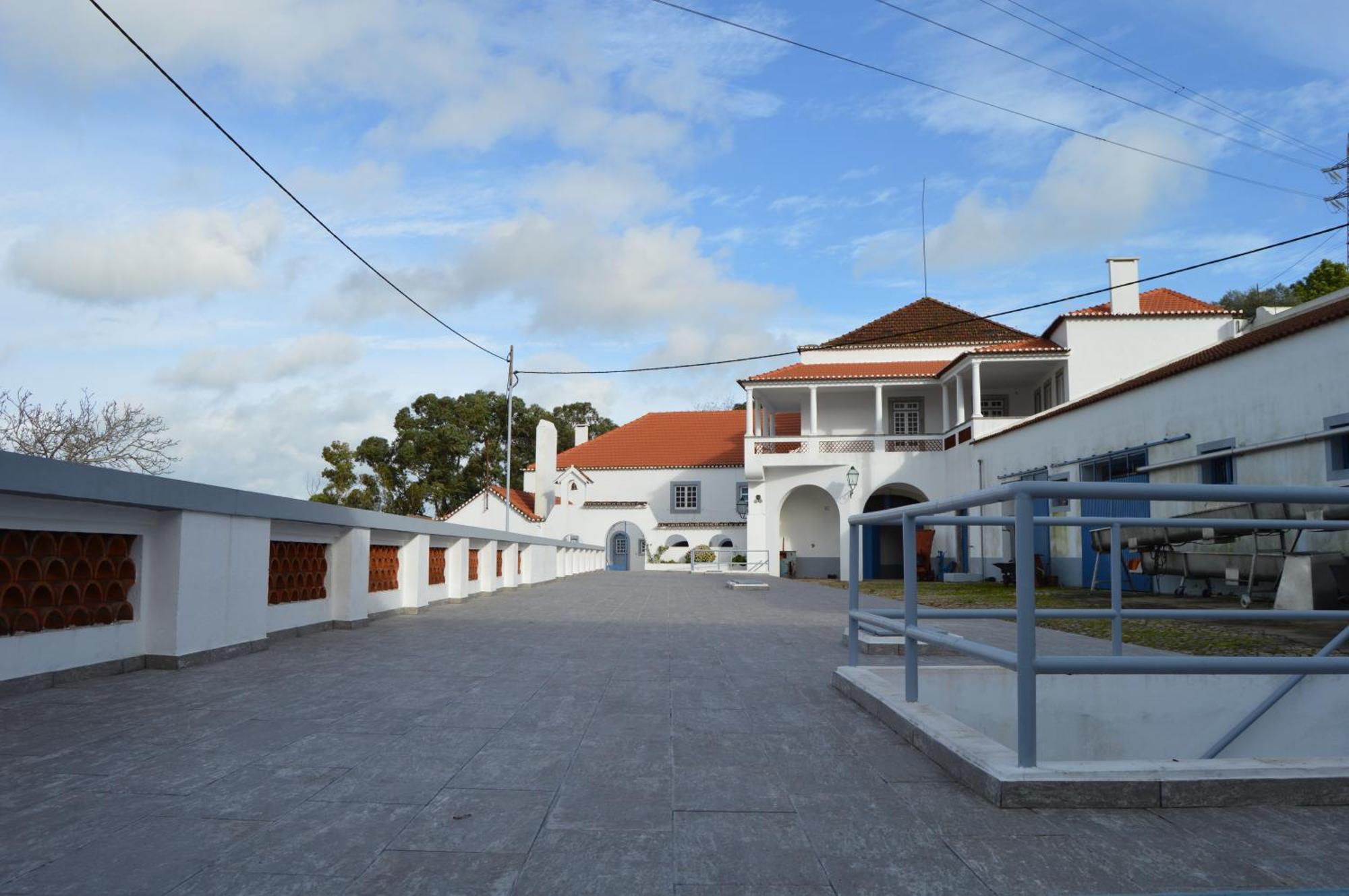 Quinta Do Piloto Guest House Palmela Exterior photo