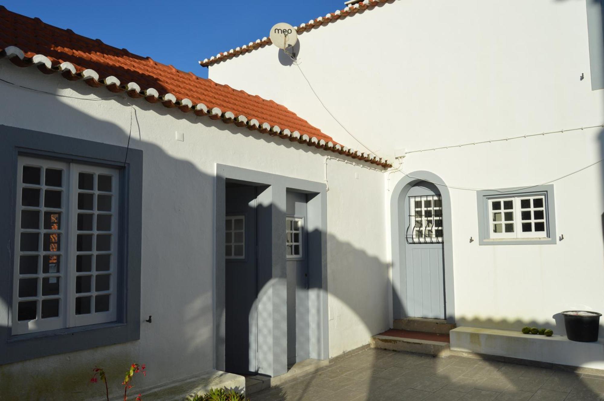 Quinta Do Piloto Guest House Palmela Exterior photo